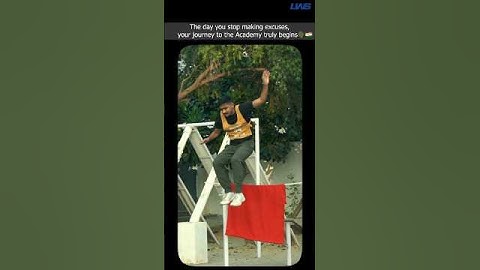 Excuses Close Doors, Effort Opens NDA Success! 🔥 #nda #ssb #ndaexam #shorts #viral