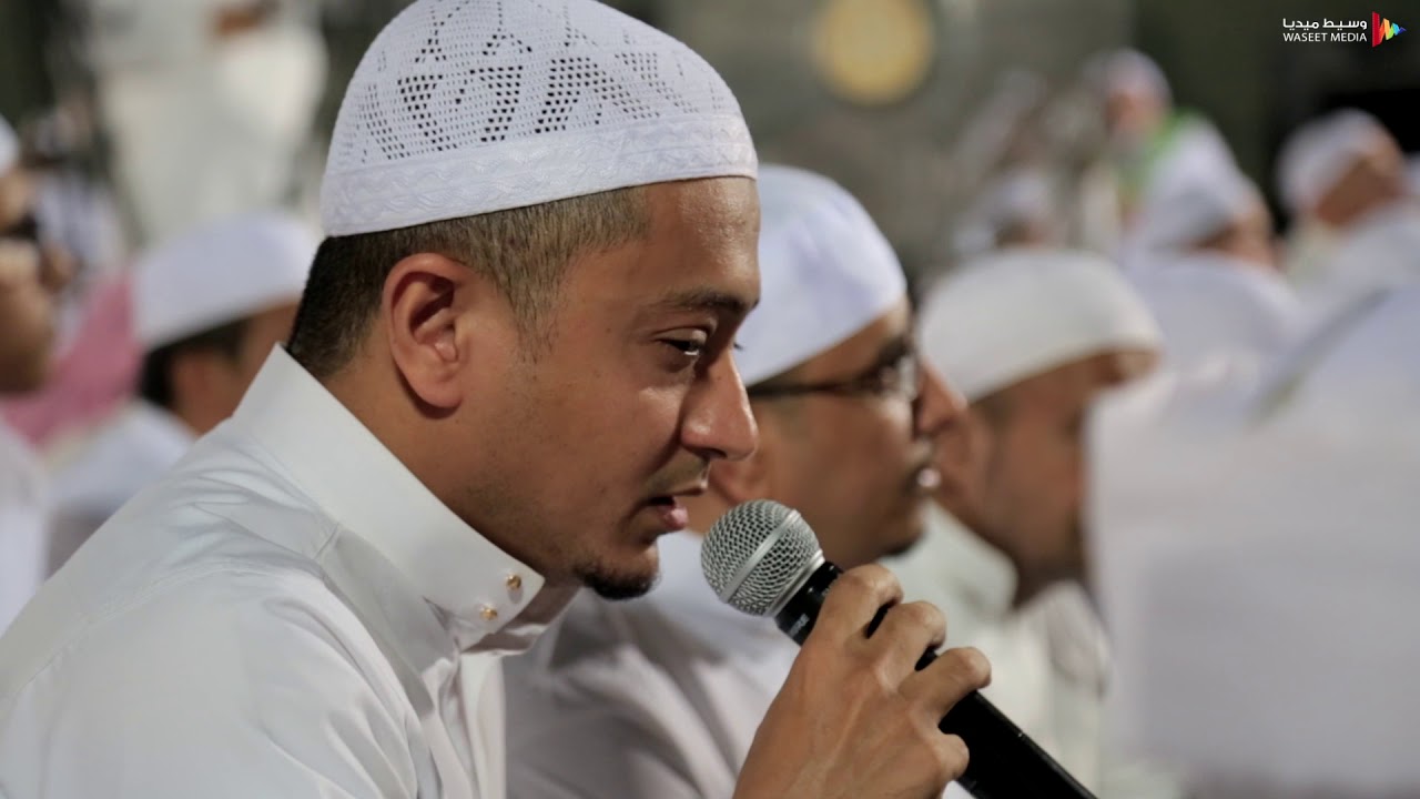 اليوم الثاني لعزاء الحبيب شهاب الدين