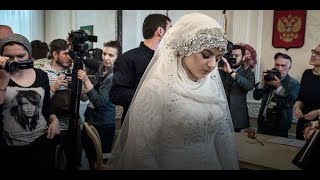 Что происходит с чеченской девушкой сразу после свадьбы