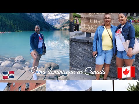 Vídeo: Alberta Es El Destino De Vacaciones Perfecto Para Su Familia