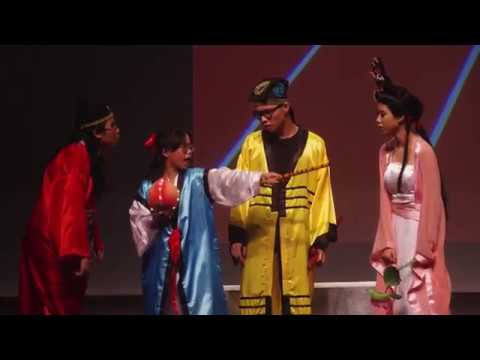 高雷中學45週年才藝匯演