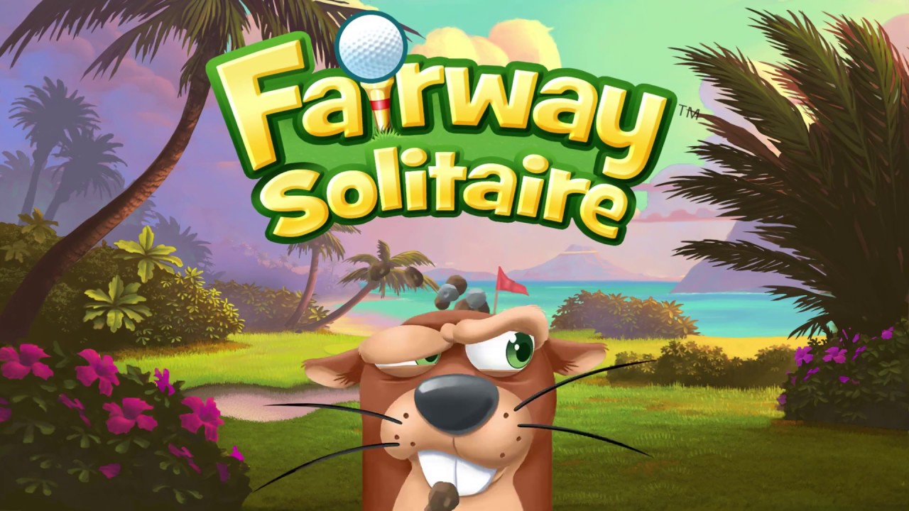 Fairway MOD APK cover