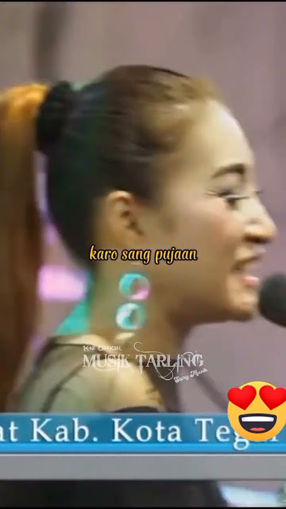 Kebayang | Voc.Dewi Kirana | Asik Bngt #shorts