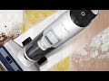 🧼 Vacuum &amp; Mop At The Same Time! Tineco iFLOOR 5 Breeze Complete Review