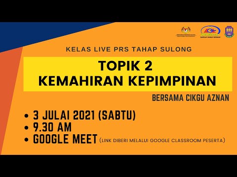 Video: Negara berkebajikan - apakah itu?