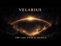 Cosmic Ambient Full Album | VELARIUS – The Last Halo of Silence