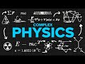 3 Hours Of Complex Physics Concepts To Fall Asleep To 3 Hours Of Complex Physics Concepts To Fall Asleep To