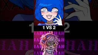 1 or 2? #gacha #gachalife #gachameme #gachalifememe #gachatrend #gachatiktok #gachaedit #shorts