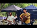 44ひきのねこ / 小田晃生+木下ようすけ - 読書の森【live】【cover】