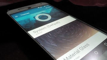 [How to] Install Themes on Cyanogenmod 12