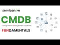 Learn CMDB in ServiceNow | What is CMDB &amp; How it Works | Easy Explanation with Real Examples