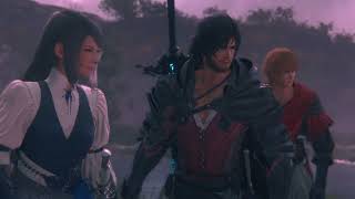 Final Fantasy XVI Ryzen 5 5600 RTX 5060 16GB RAM 1TB NVME SSD