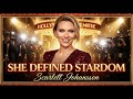 Why Scarlett Johansson Still Dominates Hollywood