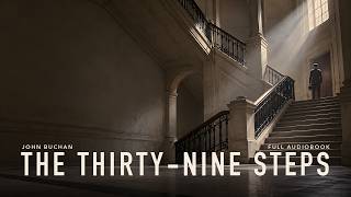 The Thirty-Nine Steps | Full Audiobook by John Buchan screenshot 4