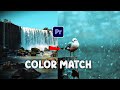 Steal any Color Grading Look in 10 Seconds with this Plugin in Adobe Premiere Pro