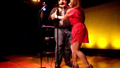 Two of a Kind - Andy Arena and Victoria McCarthy