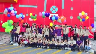 Spread a Smile in UAE