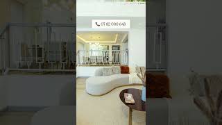 Your KSh 3.3M Deposit Can Get You This Luxury Villa in Membley
