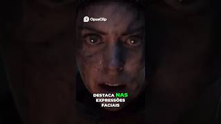 Senua Saga Hellblade II #HellbladeII #Senua #Realismo #Gaming #Visuals #NinjaTheory