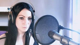 Dragica - Dark Chest of Wonders (Nightwish cover)