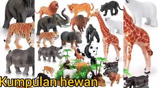 belajar tentang hewan.cara pelihara hewan.cara mengenal hewan dan suaranya screenshot 4