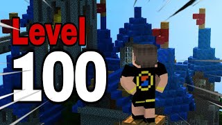 Finally Level 100 in Nethergames