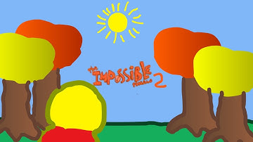 This is more of a Prequel... (The Impossible Finals 2)