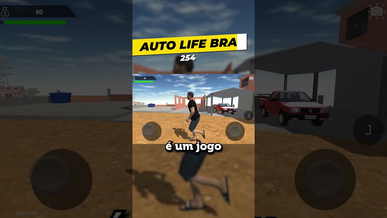 JOGOS DE CELULAR MAIS VICIANTES PRA JOGAR NO TÉDIO #shorts