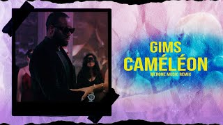 GIMS - Caméléon (MerOne Music Remix)