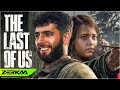 Finally playing the last of us the last of us 1