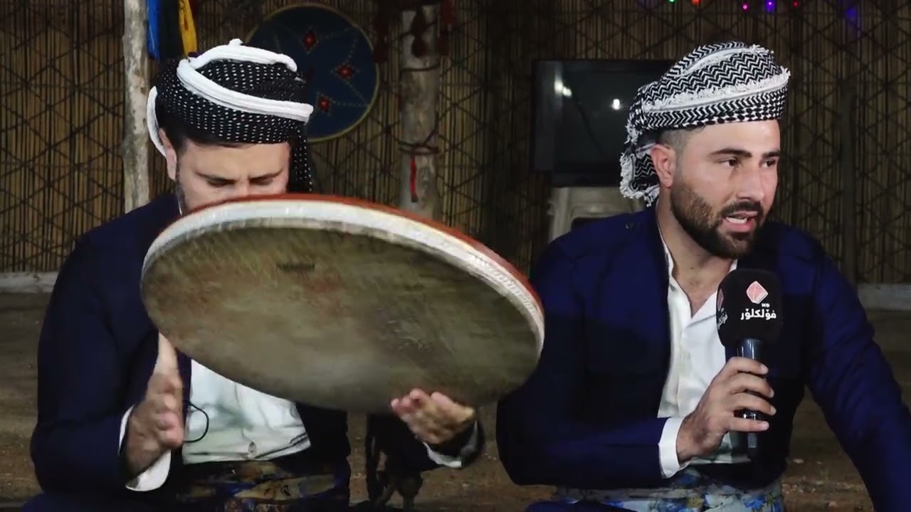 تەواوی بەرنامەی ملا عادل ولیانی