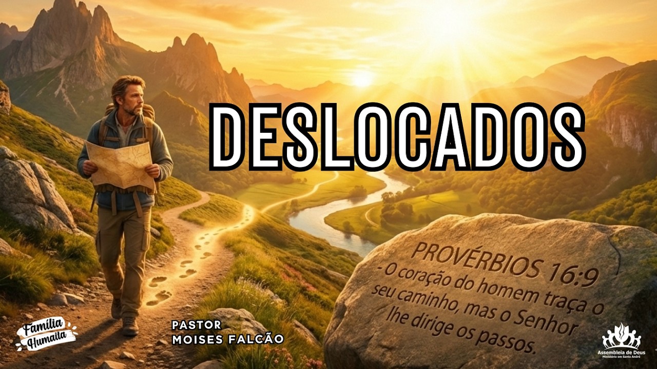 ADSA Humaitá - culto de quarta - 11/02/2026