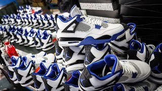 Jordan 4 Retro Motorsports From 888kicks.ru