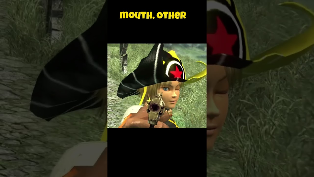 Enchanted Arms - PS3's FIRST JRPG