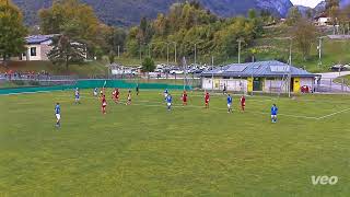 GOI, Ampezzo Stella Azzurra