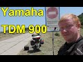 Мотоцикл «YamahaTDM-900» 100000 км пробега. Пять стран мира на мотоцикле YamahaTDM-900 | TDM-900