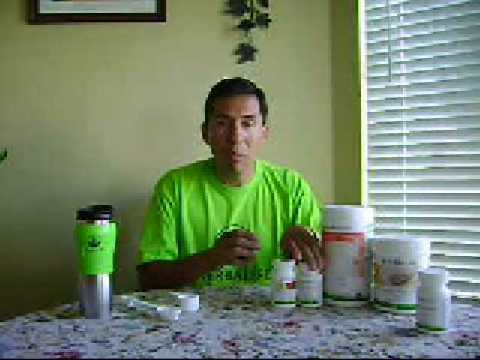 Herbalife Programa Basico Plus | bajar de peso| como bajar de peso