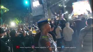 DUGEM HALAL NDX AKA LIVE PASURUAN MUSIC AMBYAR BY HOPE PRODUCTION