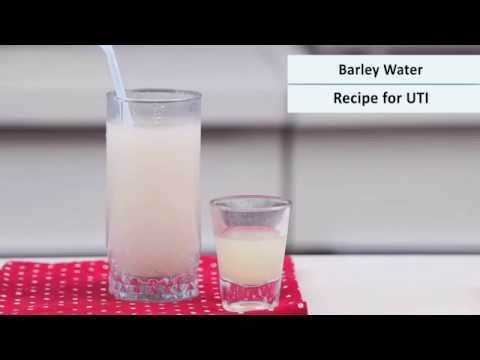 how-to-treat-urinary-tract-infection-|-food-&-healthy-recipes