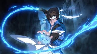 Castlevania Nocturne [AMV] - Hellfire