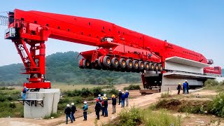 Máquinas Incríveis de Equipamento Pesado Que Você Nunca Tinha Visto