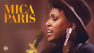 Mica Paris - My One Temptation (Totp) (Remastered)