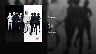 Nimo capo dunkel (Capimo ) Resimi