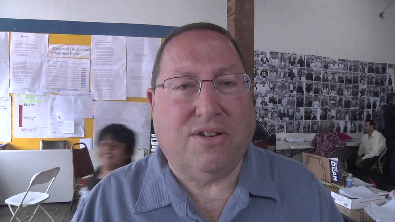 Leadership Voices - Paul Koretz