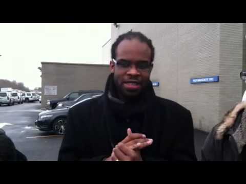 Trauma center sit-in arrestees claim victory
