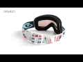 Giro Charm Snowsport Goggles (For Women)