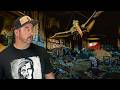 MILLIONS Drive Over This Homeless Artist’s SECRET Studio In LA BUT No One Has Ever Been Inside