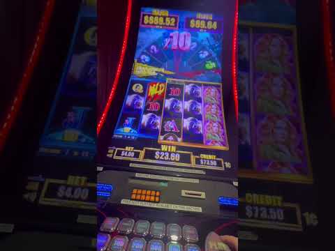 Cherry Boom Boom “Stealing The Spotlight” | OYO Hotel Las Vegas