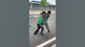 Tên cướp liều lĩnh có vũ khí nóng khống chế người và cái kết buồn #colombia @Longgiang67