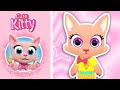 🩷🌸Cute Kitty: My Virtual Cat Pet | Милый котик: мой виртуальный кошачий питомец 🌸🩷